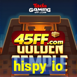 hispy io